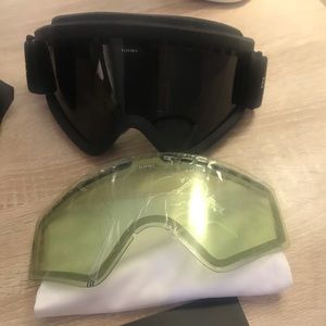 Electric California NEW Women’s Ski Goggles